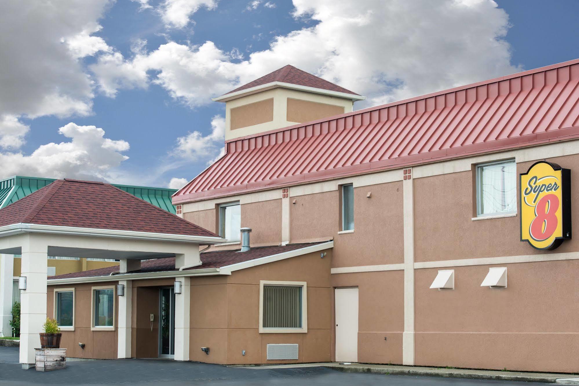 Superb Hamburg Motel Exterior foto